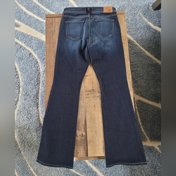 NWT Fran Denim Ellen Jeans, Women's 30 - Picture 4 of 6